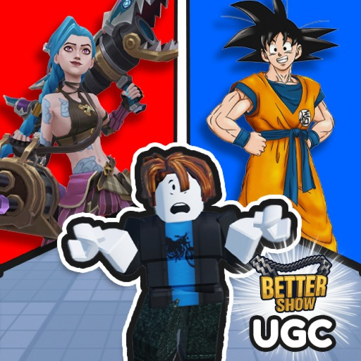 [👊] Better Show? 📺