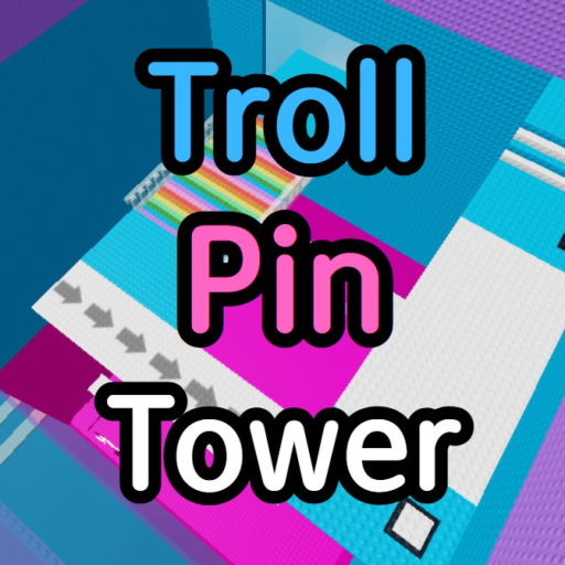 Troll Pin Tower