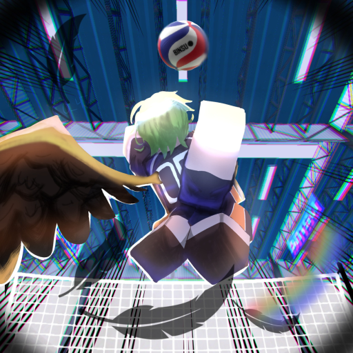 BINSU: Volleyball [DEMO]