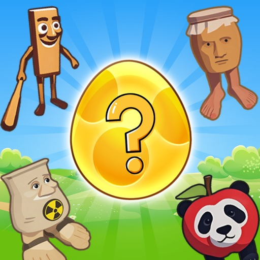 Collect All Brainrots