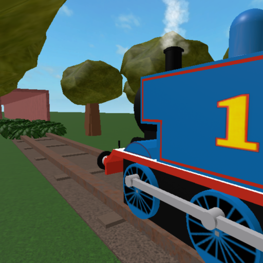 Drive Thomas Into The Middle of The Earth! REMAKE