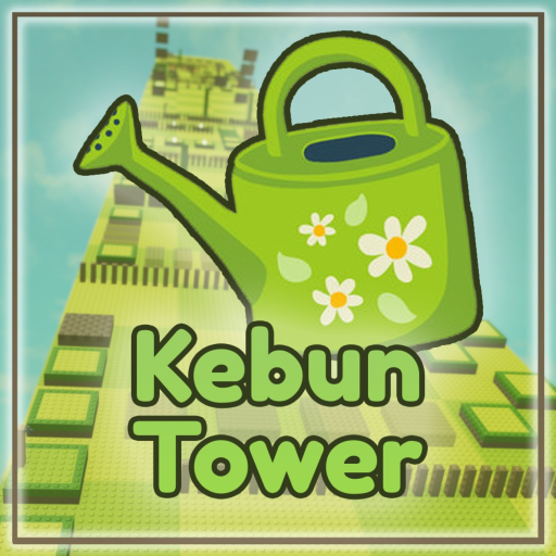 🌱 Kebun Tower