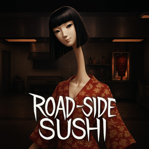Road-Side Sushi [HORROR]