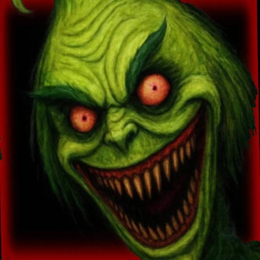 Grinch [HORROR]