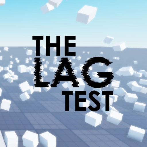 The Lag Test
