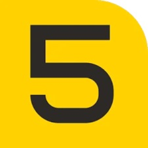 STC METRO CDMX L5 [BETA]