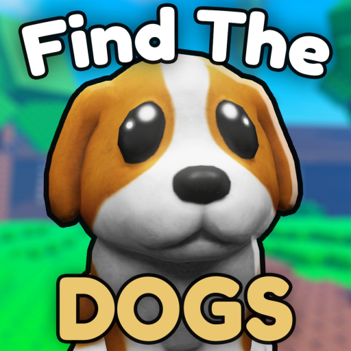 Find The Dogs [170]