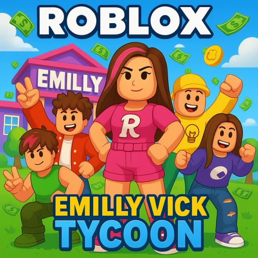 Emilly Vick Tycoon  