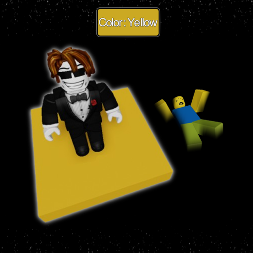 🌌COLOR OR VOID🌌