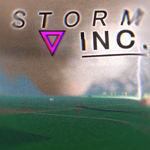 [REAL LAG FIX]Storm  Inc [ALPHA]