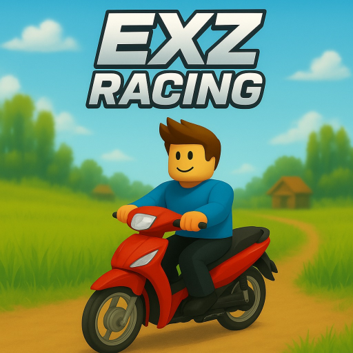 EXZ Racing Trial.