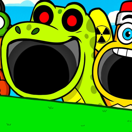 [🌊]  TOBOGANES de ITALIAN BRAINROTS