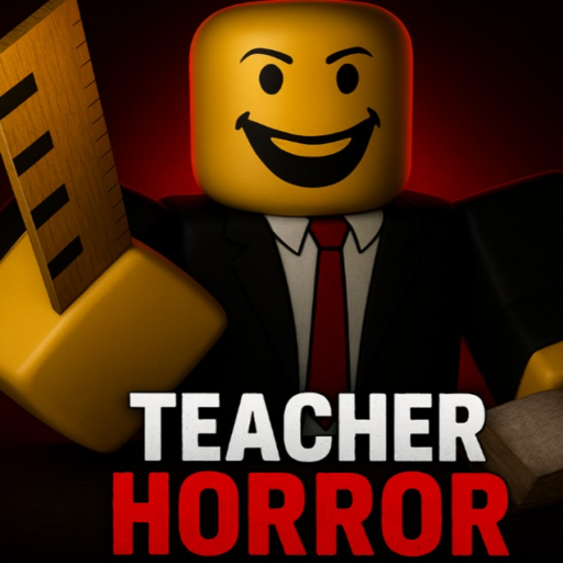 Teacher [HORROR]