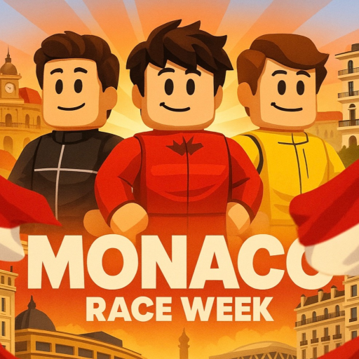 Formula G Free - Monaco GrandPrix Race