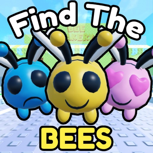 Find the Bees 🐝 [76] 