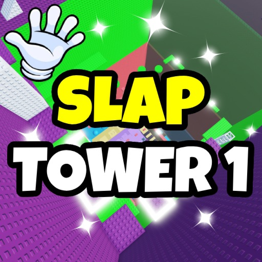 Slap Tower 1 🖐