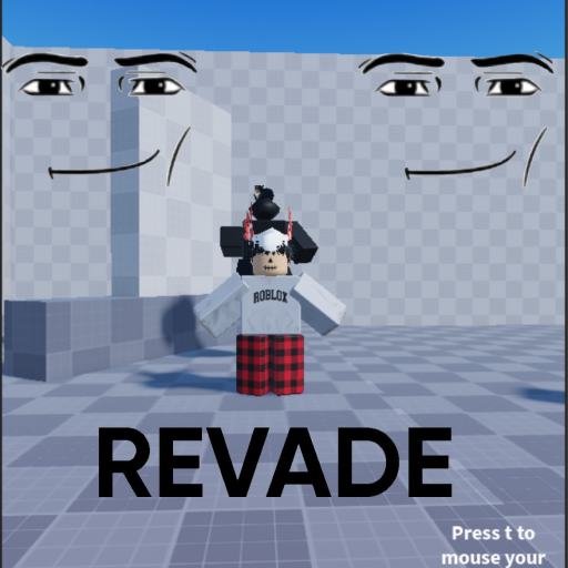 Revade [ ALPHA ]