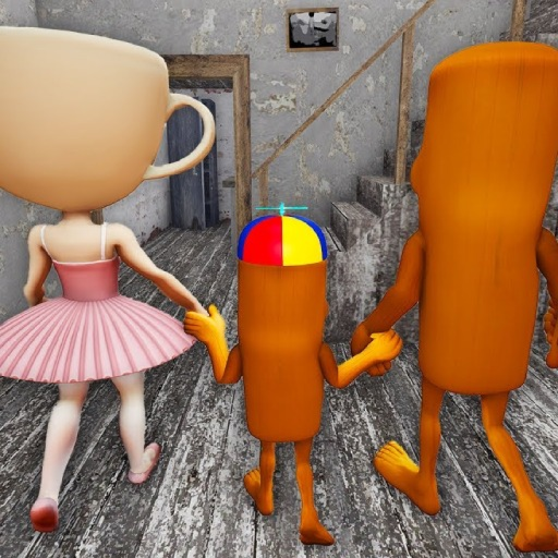 Italian Brainrot 3D Roleplay