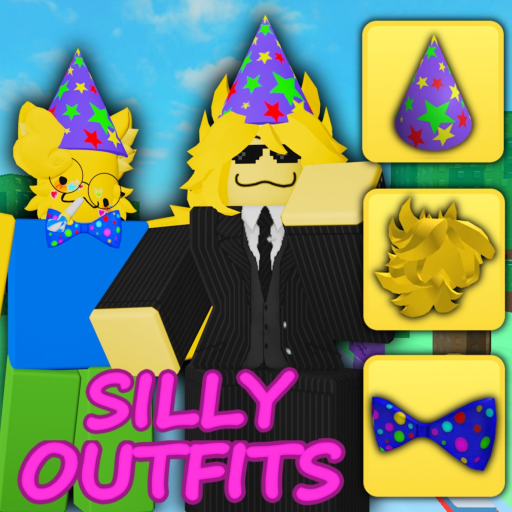 Silly Outfits 🛍️