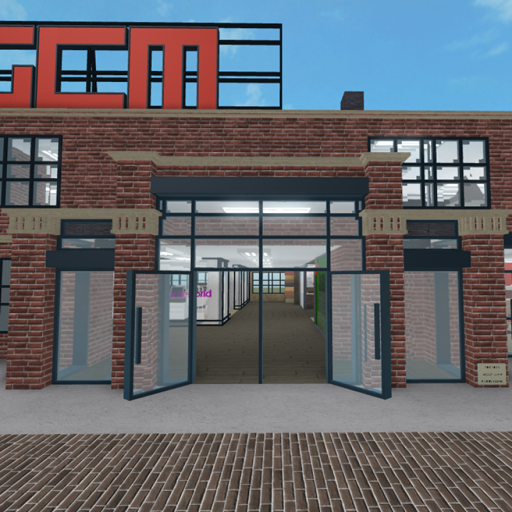 Gavent Center Marketplace