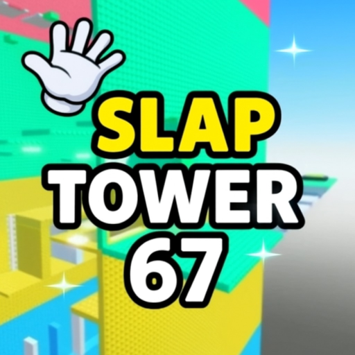 Slap Tower 67 🖐️
