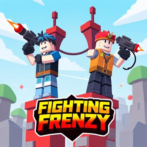 Fighting Frenzy {NEW}