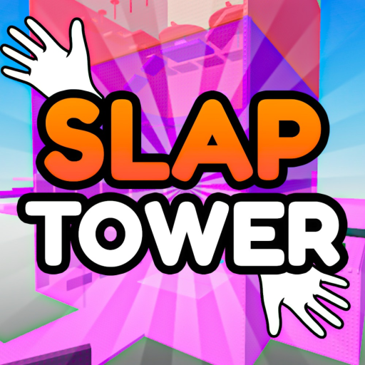 Slap Troll Tower