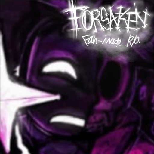 [🔥] Fan-made Forsaken Roleplay!