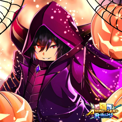 [⚔️UPD 2.0🔮 & 🎃Hallowen P2 🍬] Anime Card Realms