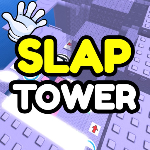 Slapping Troll Tower