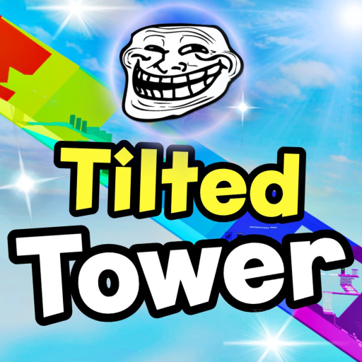 Tilted Troll Tower