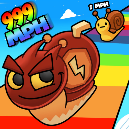 The Slowest Race (15 days left)