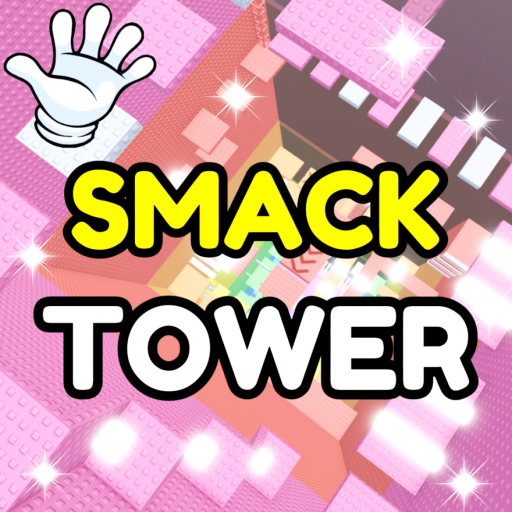 Smack Gear Tower 🖐️