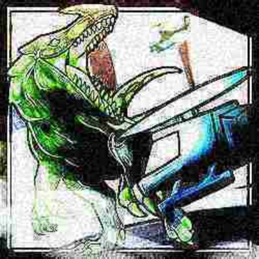 Attack on kaiju Modded