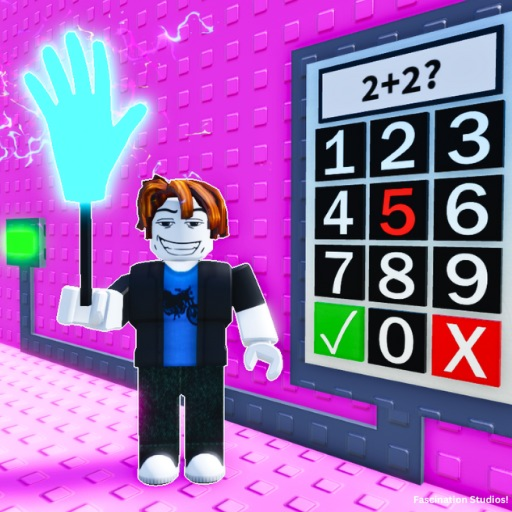 Smack IQ Tower 💢🧠