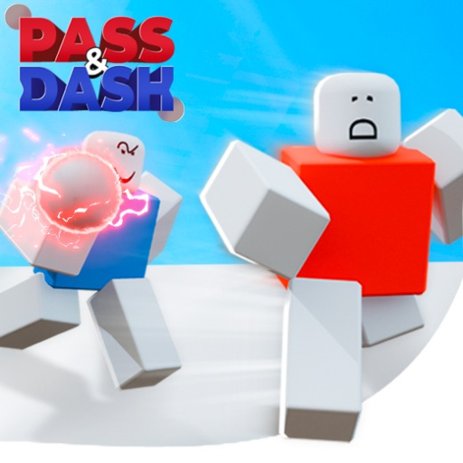 Pass & Dash