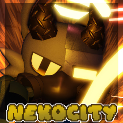 NEKOCITY