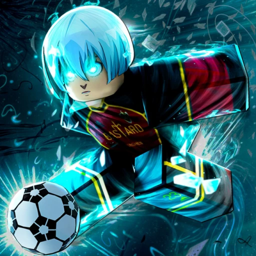 Blue Lock: Rivals DEV