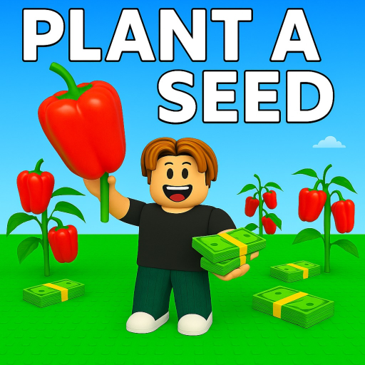🌱Plant A Seed! 🌱