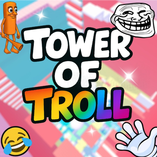 Tower of Troll