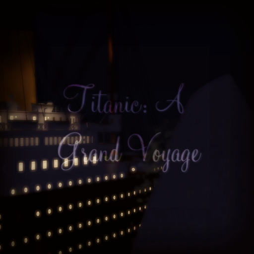  Titanic: A Grand Voyage (Demo)