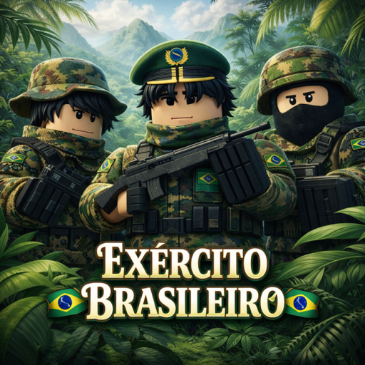[EVENT] EB DO VICTOR - Brazilian Army
