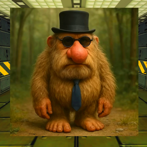 🚪MATTEO in Area 51 🔦