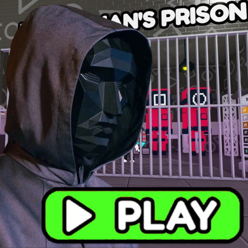 FRONT MAN'S PRISON RUN OBBY