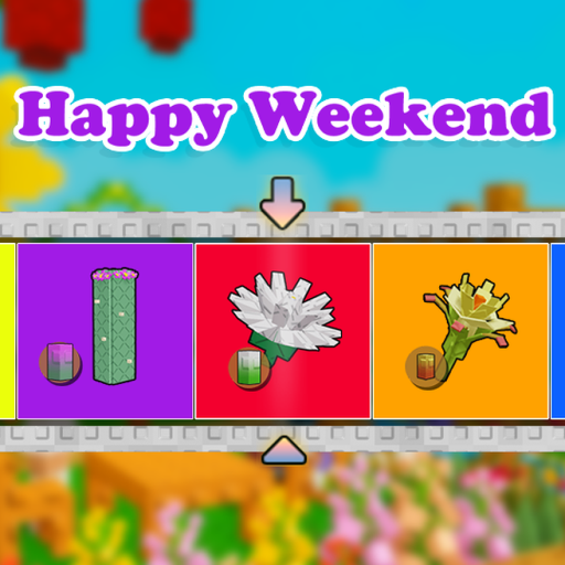 [Happy Weekend] Green the Desert🌵