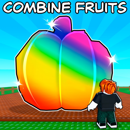 🍓 Merge a Garden!