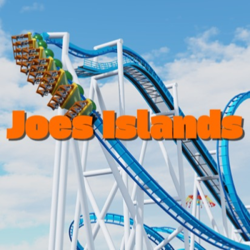 Joes Island Theme Park