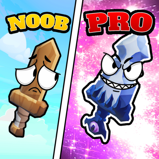 Be A Weapon : Evolution