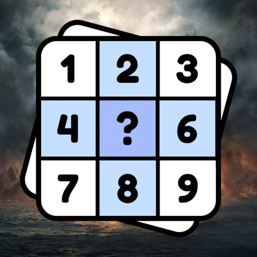 Master Sudoku ☠️