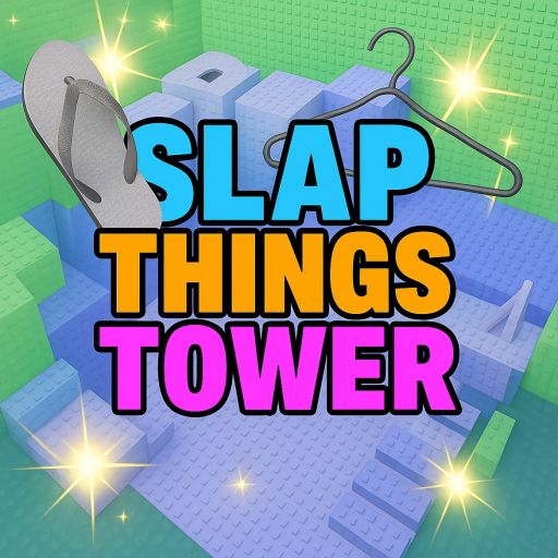 Slap things Tower